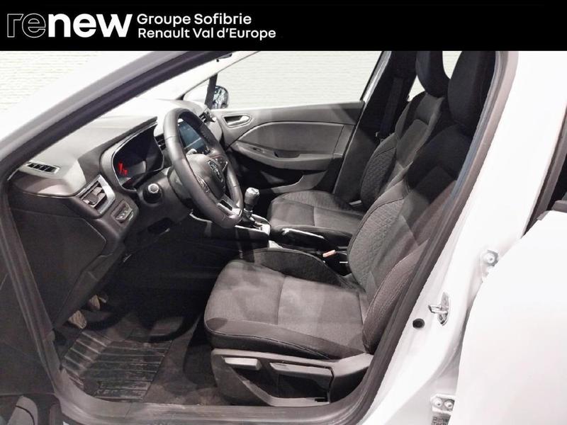 Renault Clio V SCe 65 - 21 Business