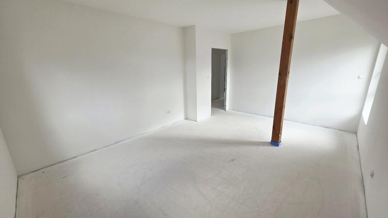 Maison contemporaine - 124 m² - 5 pièces