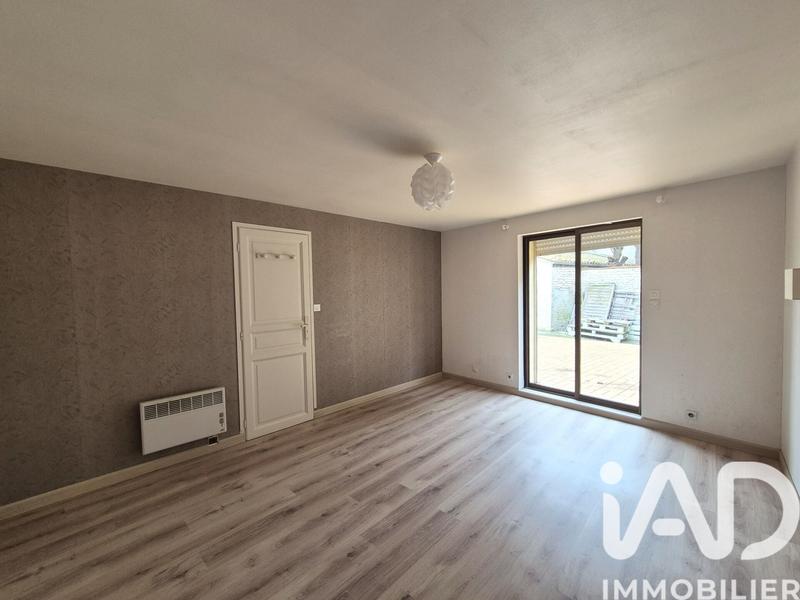 Maison - 178 m² - 7 pièces