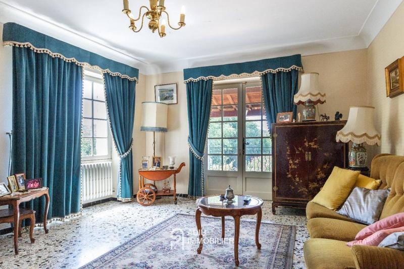 Maison - 84 m² - 3 pièces