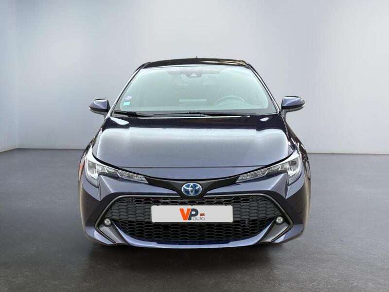 Toyota Corolla Pro Hybride My22 122h Dynamic Business + Programme Beyond Zero Academy