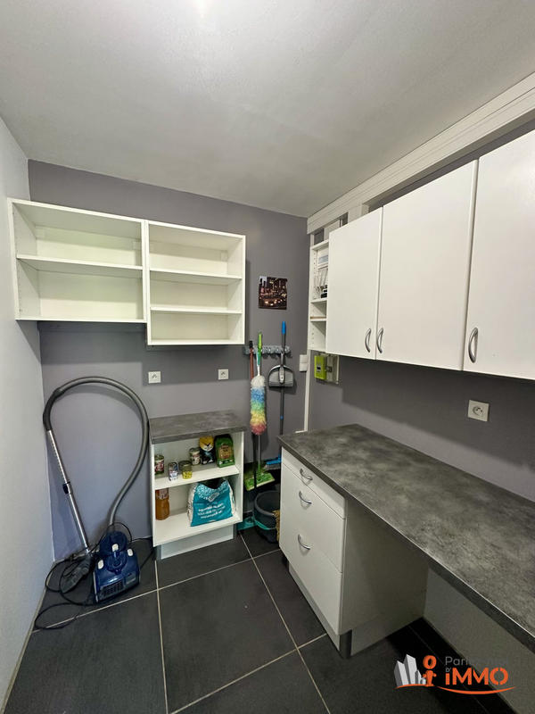 Villa - 146 m² - 7 pièces