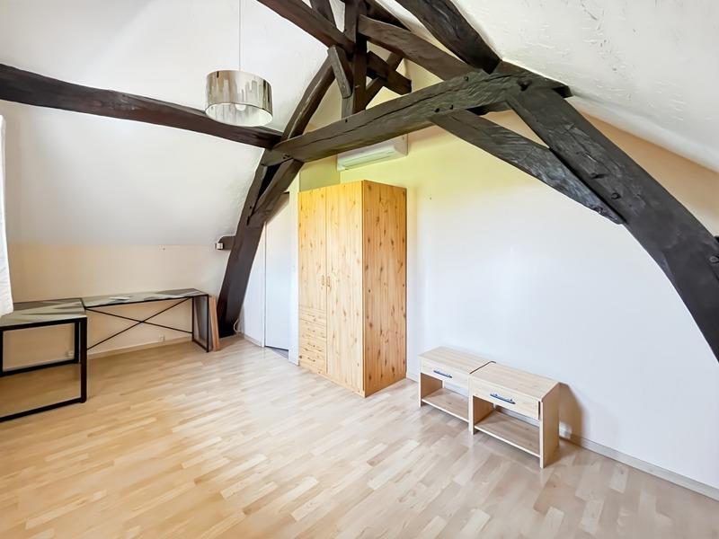 Maison en pierre - 175 m² - 7 pièces