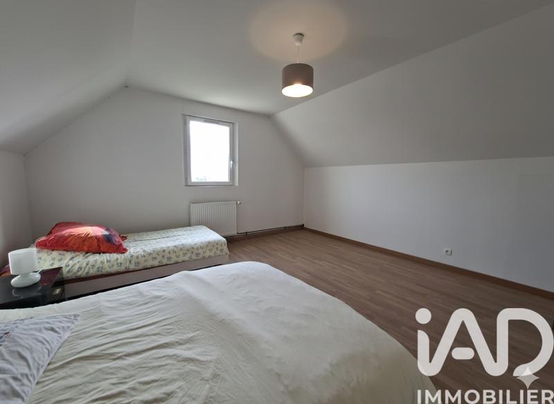 Maison - 175 m² - 5 pièces