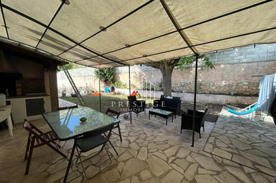 Maison - 148 m² - 5 pièces