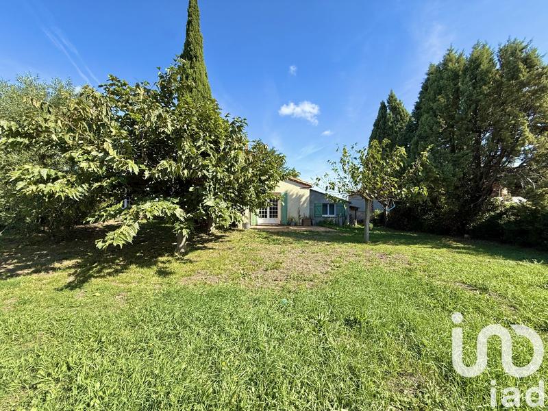 Maison - 205 m² - 8 pièces