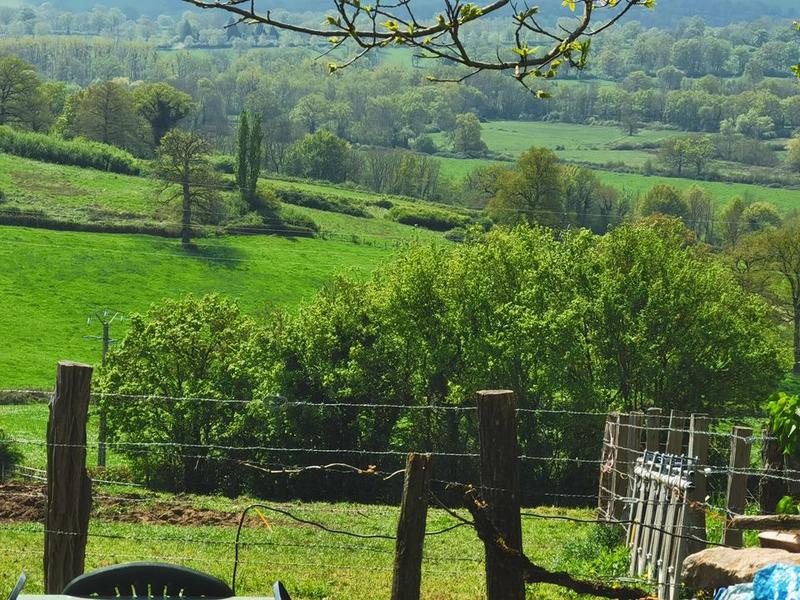 Maison - 125 m² - 8 pièces