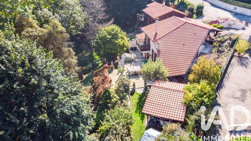 Maison de maîtres - 98 m² - 4 pièces