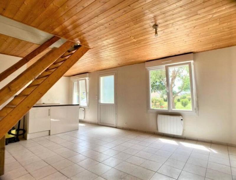 Maison - 49 m² - 3 pièces