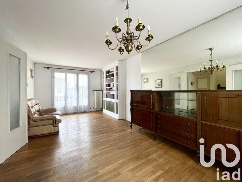 Maison - 125 m² - 6 pièces