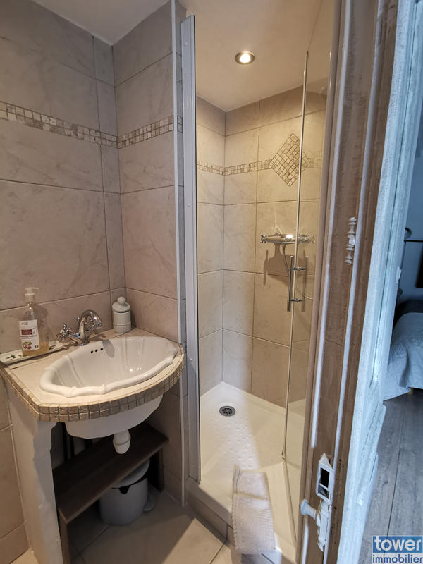 Maison - 132 m² - 6 pièces