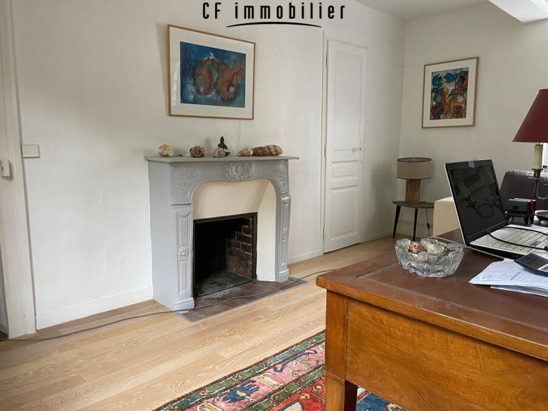 Maison - 142 m² - 6 pièces