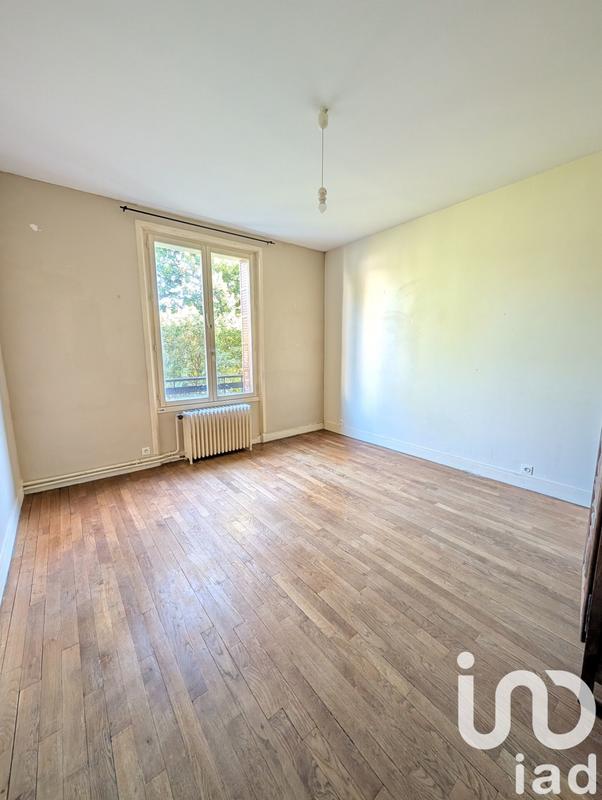 Maison - 160 m² - 7 pièces