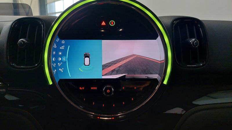 Mini Countryman Cooper se All4 125+95ch Bva6