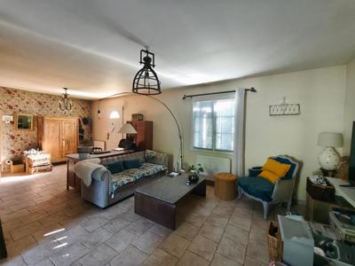 Maison - 119 m² - 4 pièces