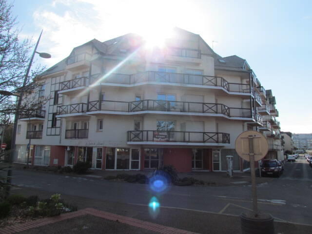 Appartement - 53 m² - 3 pièces