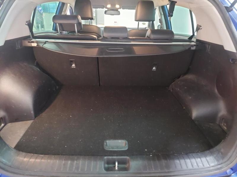 Kia Sportage 1.6 Crdi 136 Mhev Dct7 Black Edition 2wd