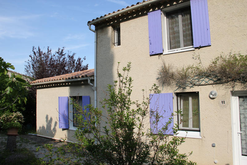 Maison - 102 m² - 5 pièces