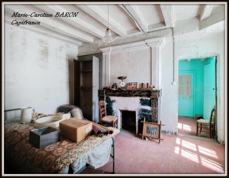 Maison - 145 m² - 7 pièces