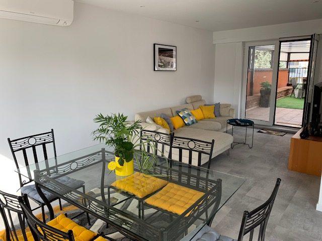 Appartement - 16 m² - 1 pièce