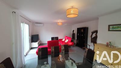 Maison - 102 m² - 4 pièces