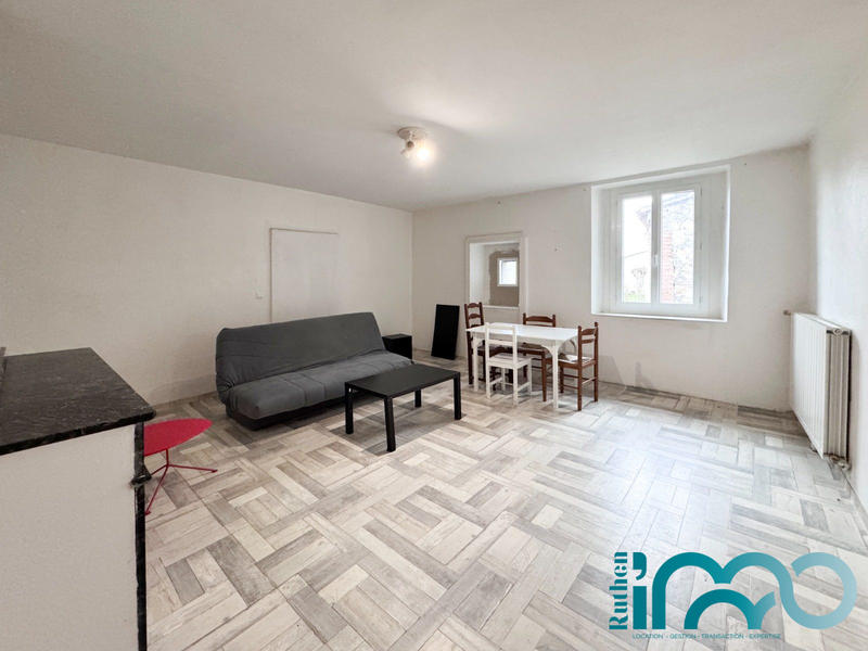 Maison - 141 m² - 6 pièces