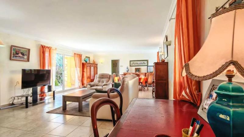 Villa - 132 m² - 5 pièces