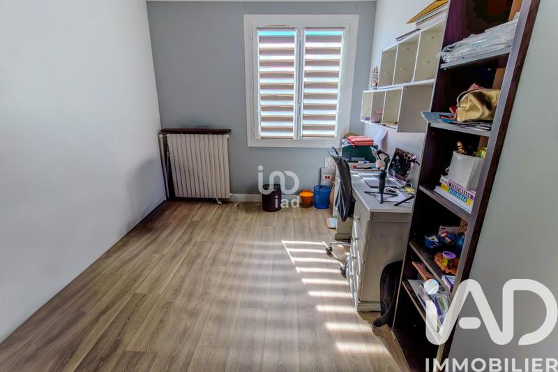 Maison - 157 m² - 7 pièces