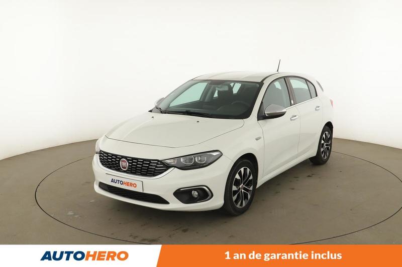Fiat Tipo 1.4 Mirror 5p 95 ch