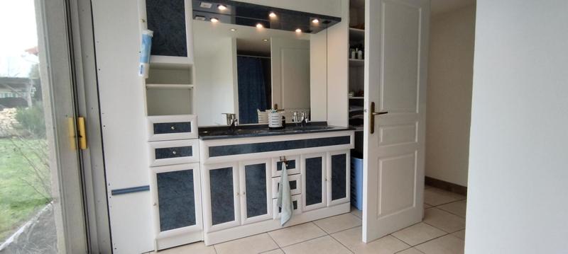 Maison - 188 m² - 5 pièces