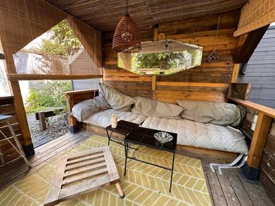 Maison - 57 m² - 3 pièces