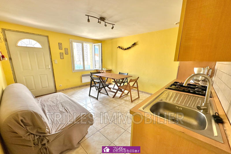 Villa - 135 m² - 5 pièces