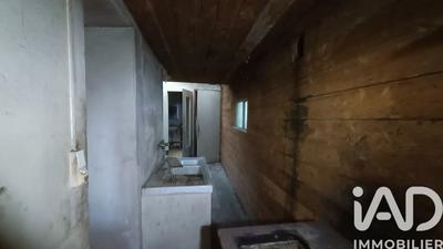 Maison - 68 m² - 5 pièces