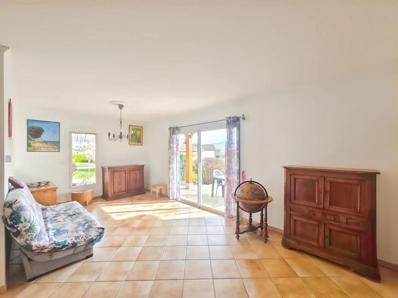 Maison - 124 m² - 6 pièces