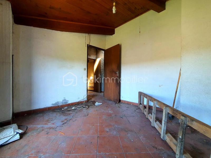 Maison en pierre - 58 m² - 3 pièces