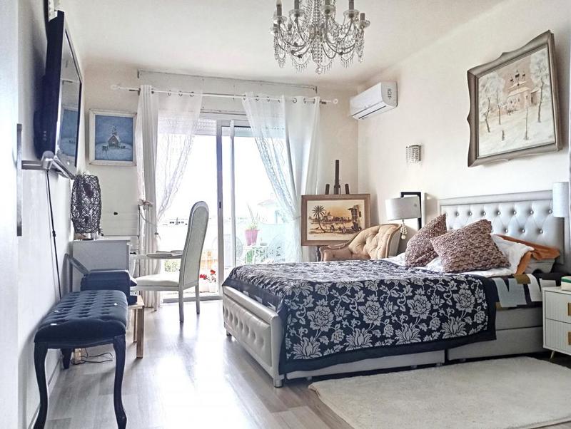 Appartement - 62 m² - 2 pièces