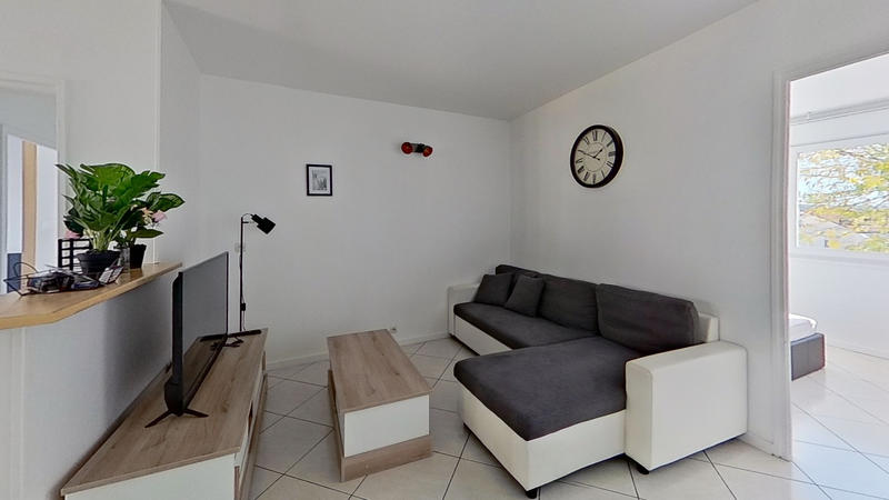 Appartement - 79 m² - 4 pièces