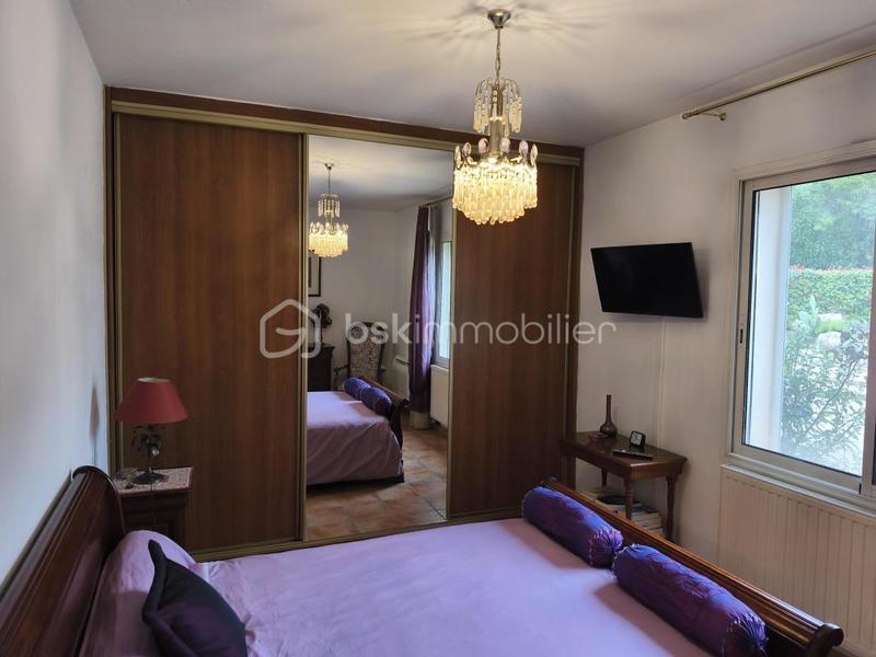 Villa - 150 m² - 4 pièces