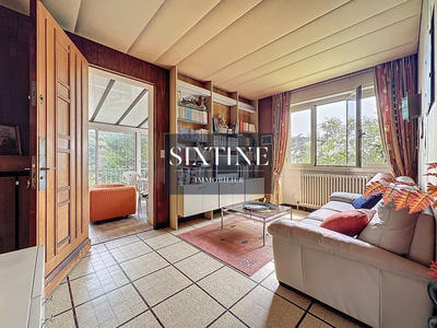 Maison - 115 m² - 7 pièces