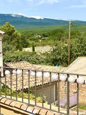 Maison traditionnelle - 94 m² - 4 pièces