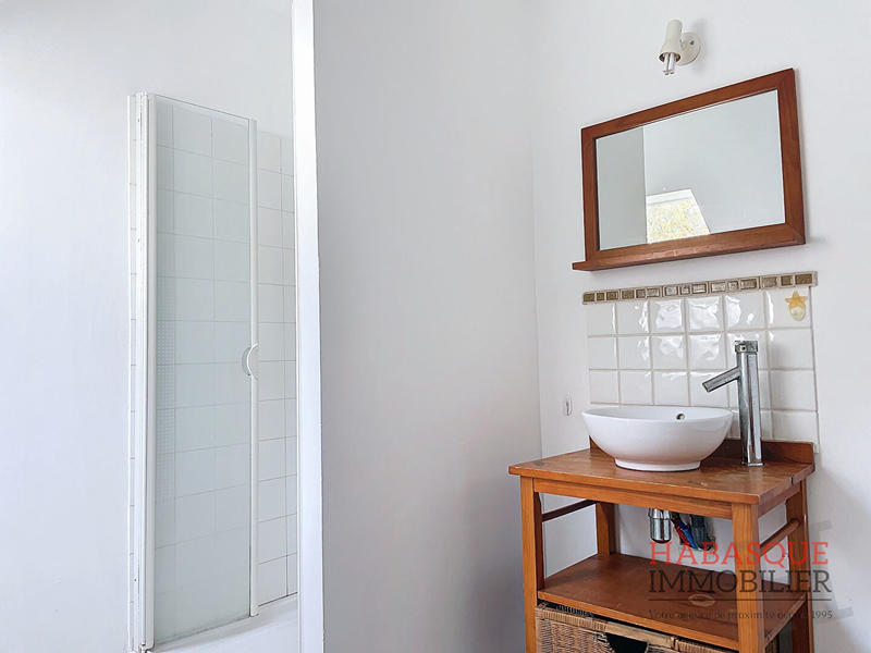 Maison - 126 m² - 4 pièces