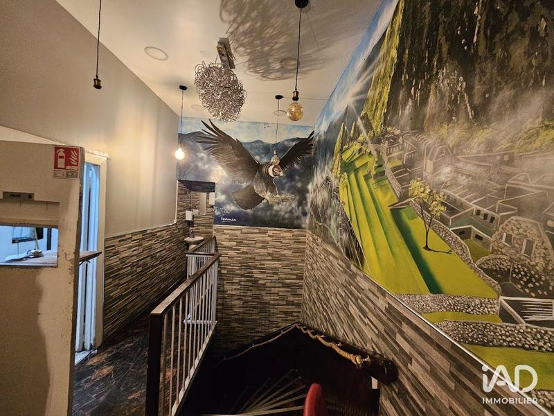 Local commercial - 110 m²