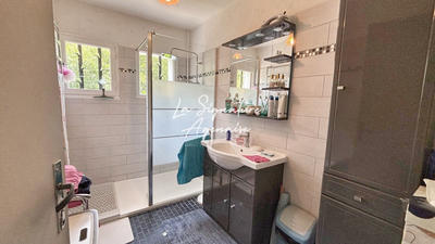 Maison - 112 m² - 5 pièces