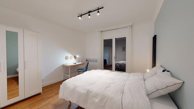 Appartement - 200 m²