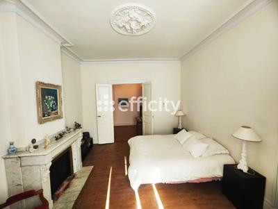 Appartement - 121 m² - 4 pièces