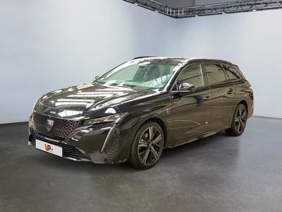 Peugeot 308 Sw BlueHDi 130ch s&amp;S Eat8 Gt Pack