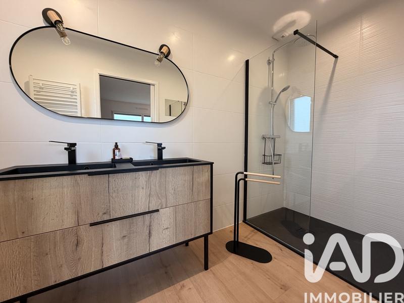 Maison de maîtres - 144 m² - 5 pièces