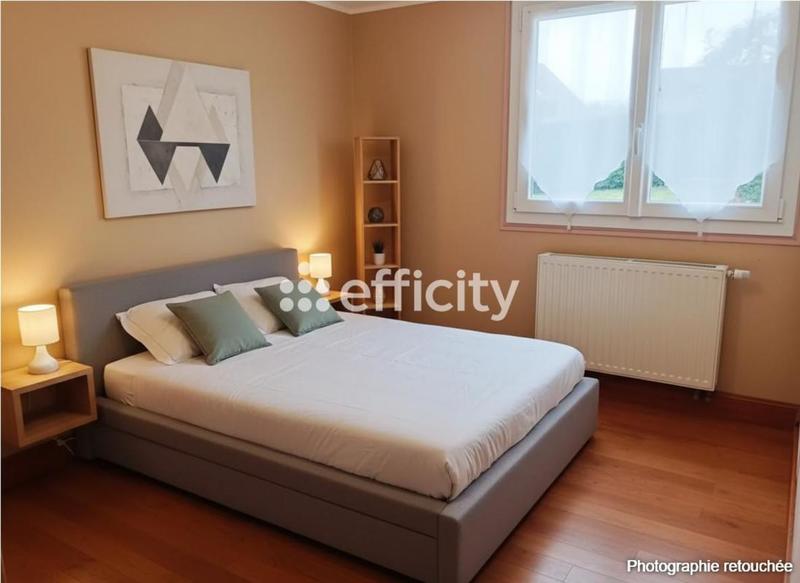 Maison - 183 m² - 6 pièces