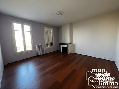 Maison - 170 m² - 7 pièces