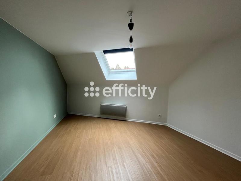 Immeuble - 131 m² - 6 pièces